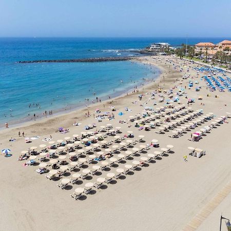 Sunnyland Apartment Arona Cho Dış mekan fotoğraf