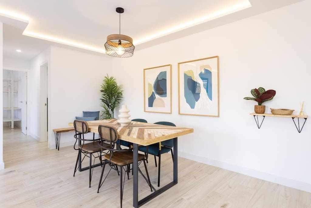 Sunnyland Apartment Arona Cho Dış mekan fotoğraf