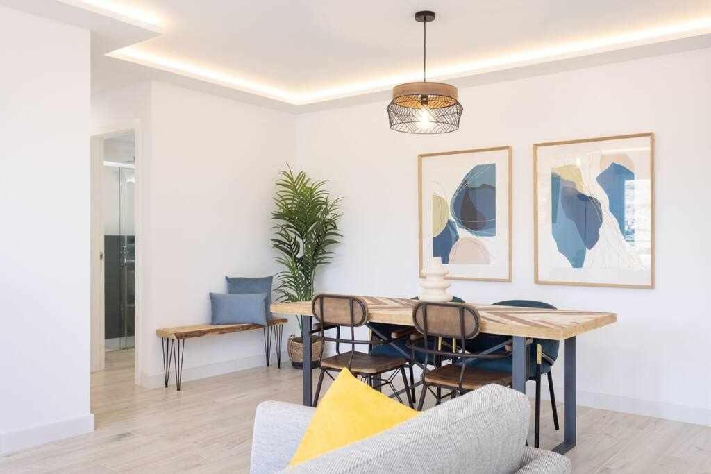 Sunnyland Apartment Arona Cho Dış mekan fotoğraf