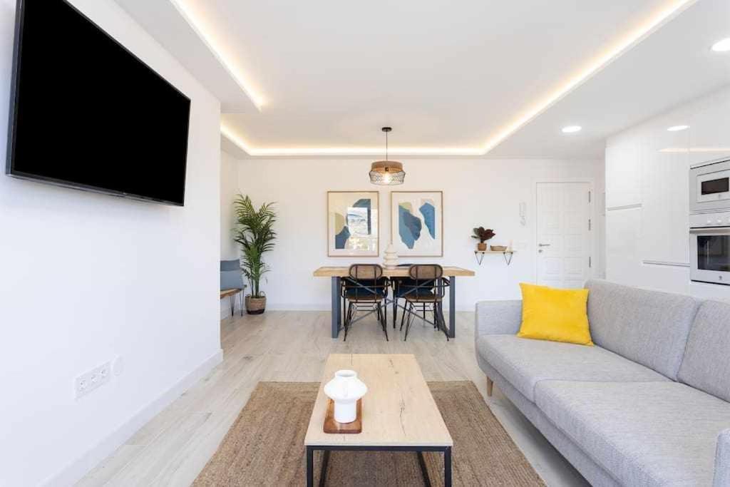 Sunnyland Apartment Arona Cho Dış mekan fotoğraf