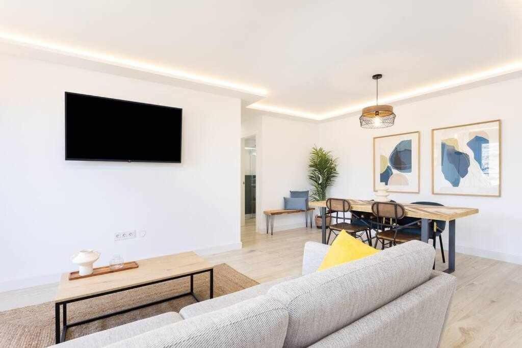 Sunnyland Apartment Arona Cho Dış mekan fotoğraf