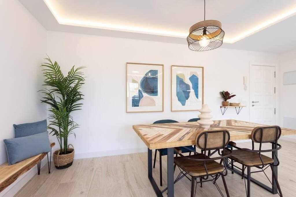 Sunnyland Apartment Arona Cho Dış mekan fotoğraf