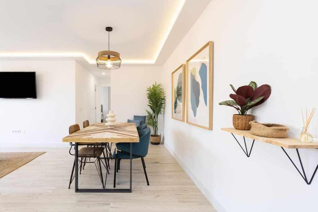 Sunnyland Apartment Arona Cho Dış mekan fotoğraf