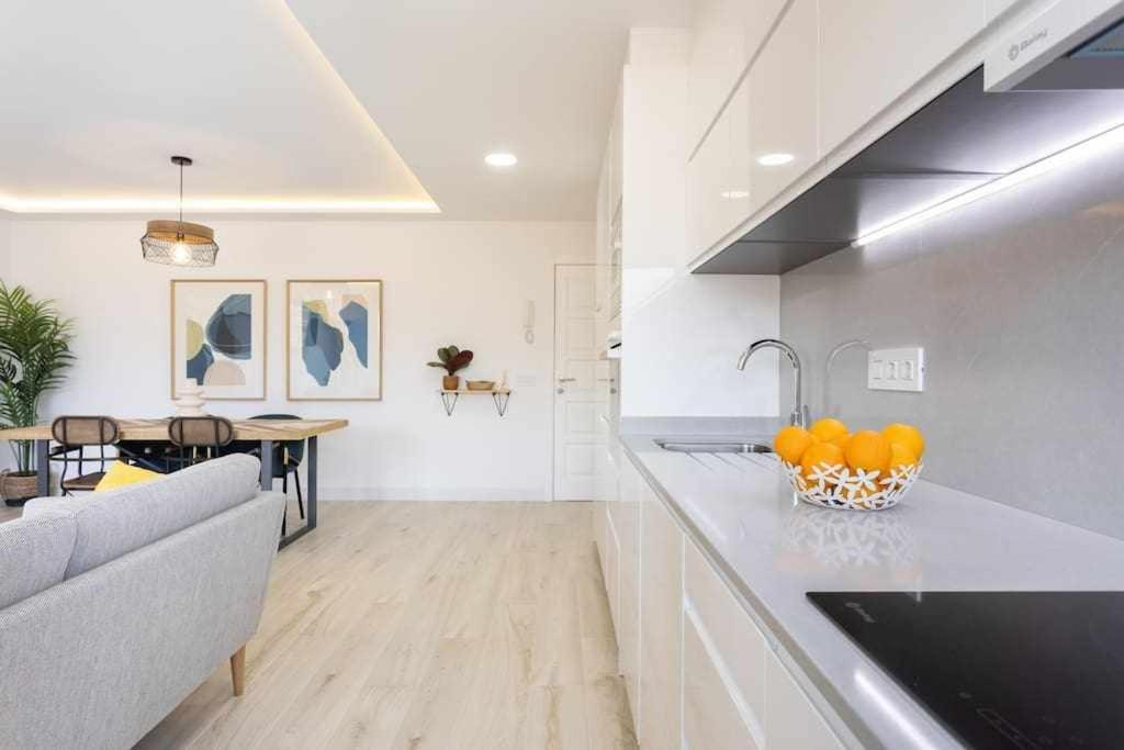 Sunnyland Apartment Arona Cho Dış mekan fotoğraf
