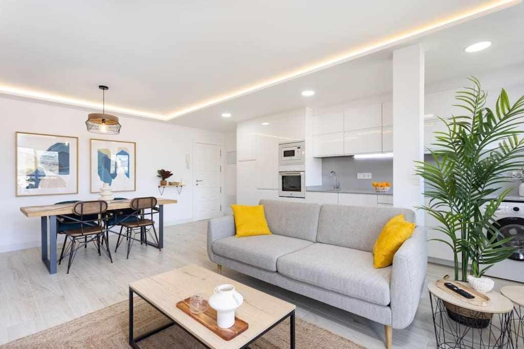 Sunnyland Apartment Arona Cho Dış mekan fotoğraf