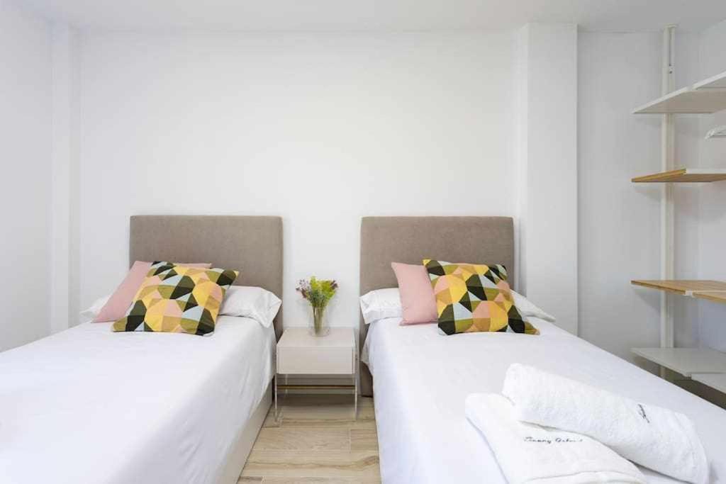 Sunnyland Apartment Arona Cho Dış mekan fotoğraf