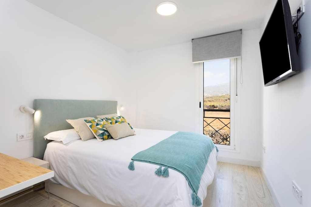 Sunnyland Apartment Arona Cho Dış mekan fotoğraf