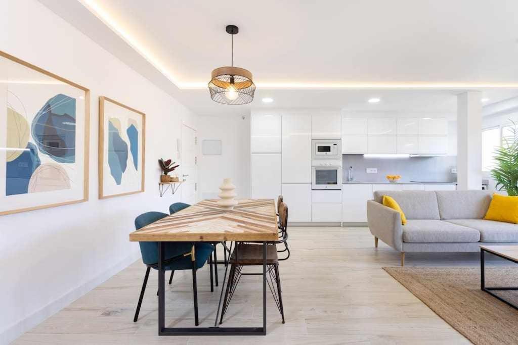 Sunnyland Apartment Arona Cho Dış mekan fotoğraf