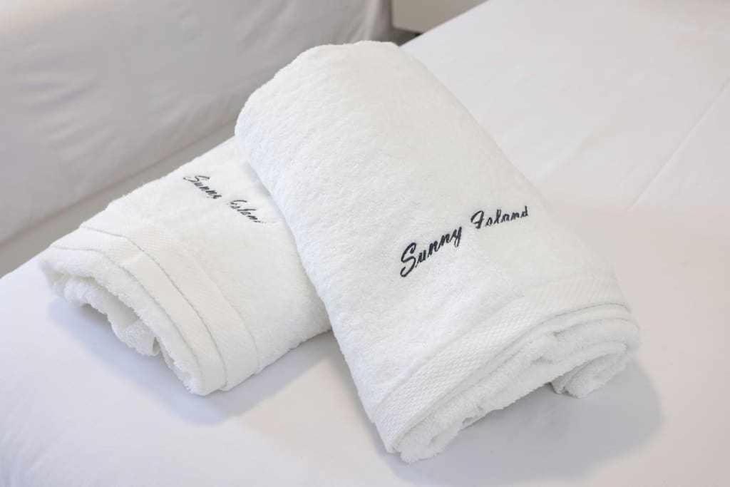 Sunnyland Apartment Arona Cho Dış mekan fotoğraf