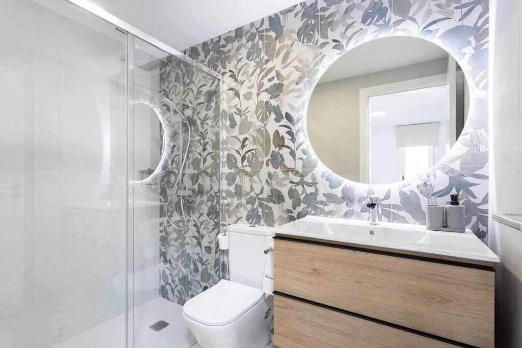 Sunnyland Apartment Arona Cho Dış mekan fotoğraf