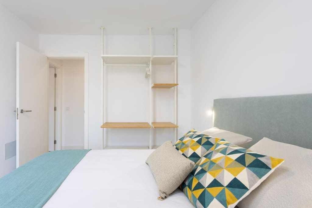 Sunnyland Apartment Arona Cho Dış mekan fotoğraf