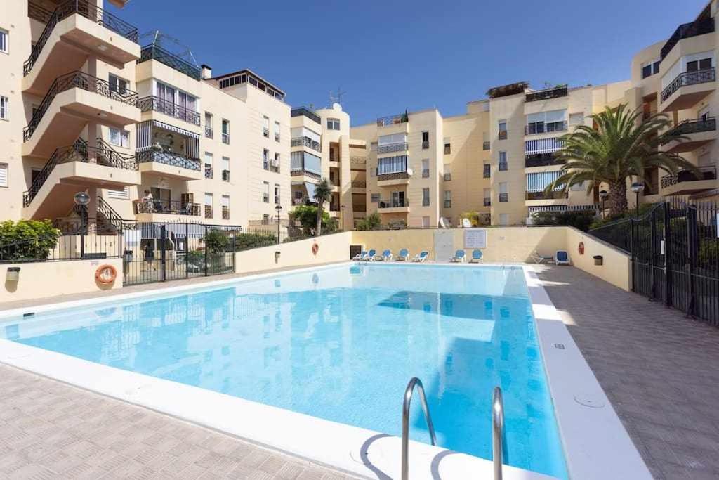 Sunnyland Apartment Arona Cho Dış mekan fotoğraf