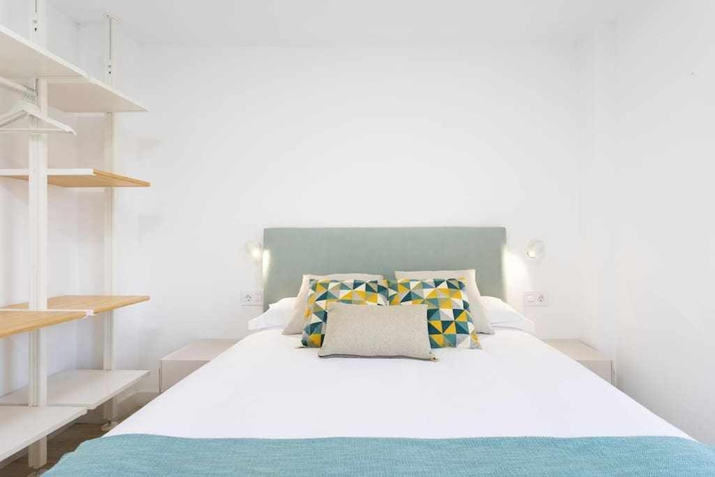 Sunnyland Apartment Arona Cho Dış mekan fotoğraf
