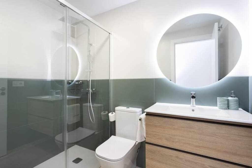 Sunnyland Apartment Arona Cho Dış mekan fotoğraf