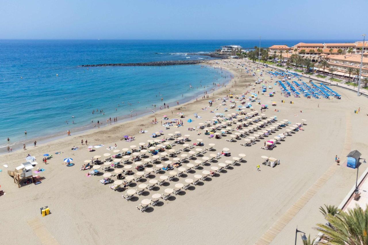 Sunnyland Apartment Arona Cho Dış mekan fotoğraf